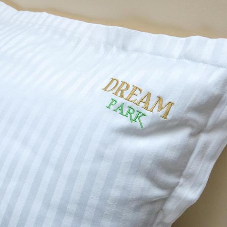 Dream Park Apartment Sandanski Bagian luar foto