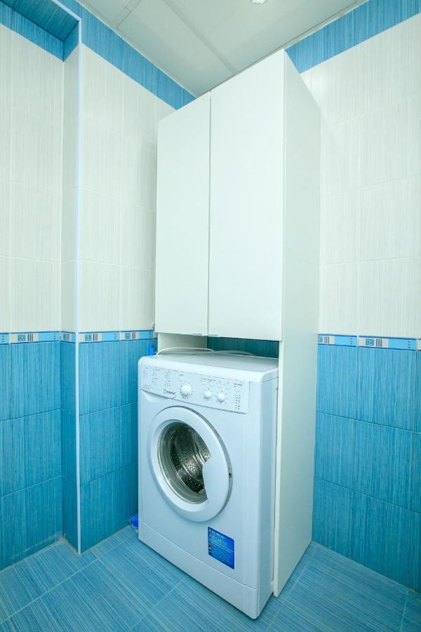 Dream Park Apartment Sandanski Bagian luar foto