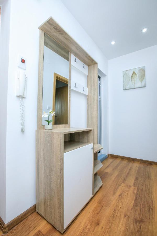 Dream Park Apartment Sandanski Bagian luar foto