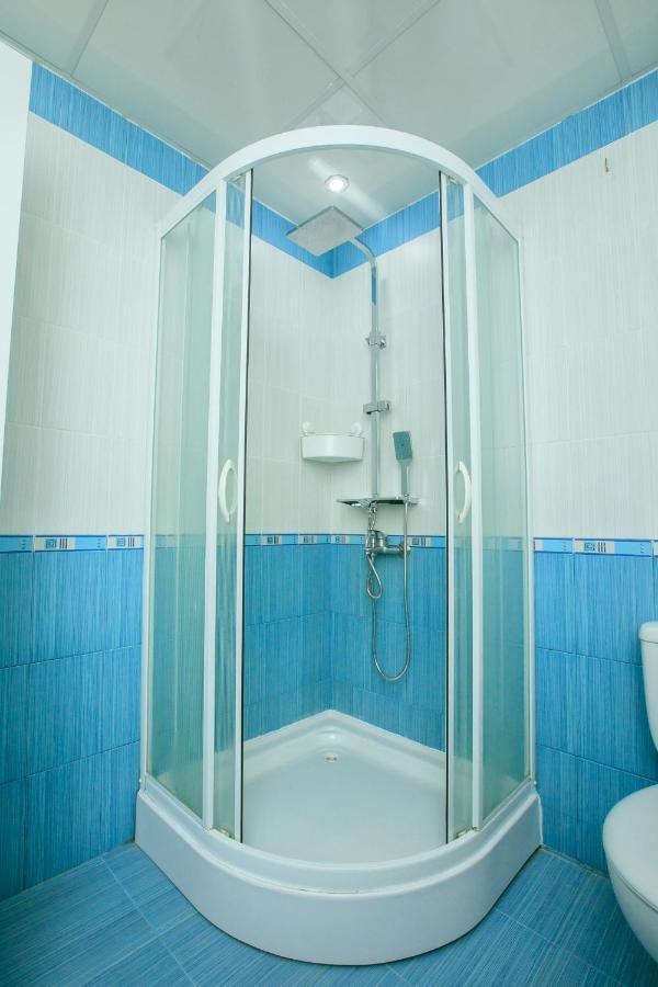 Dream Park Apartment Sandanski Bagian luar foto